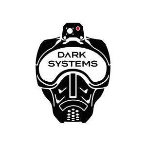 Dark System logo